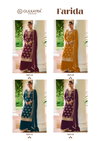 Farida By Gulkayra Real Chinon Best Readymade Suits Wholesale Shop In Surat
